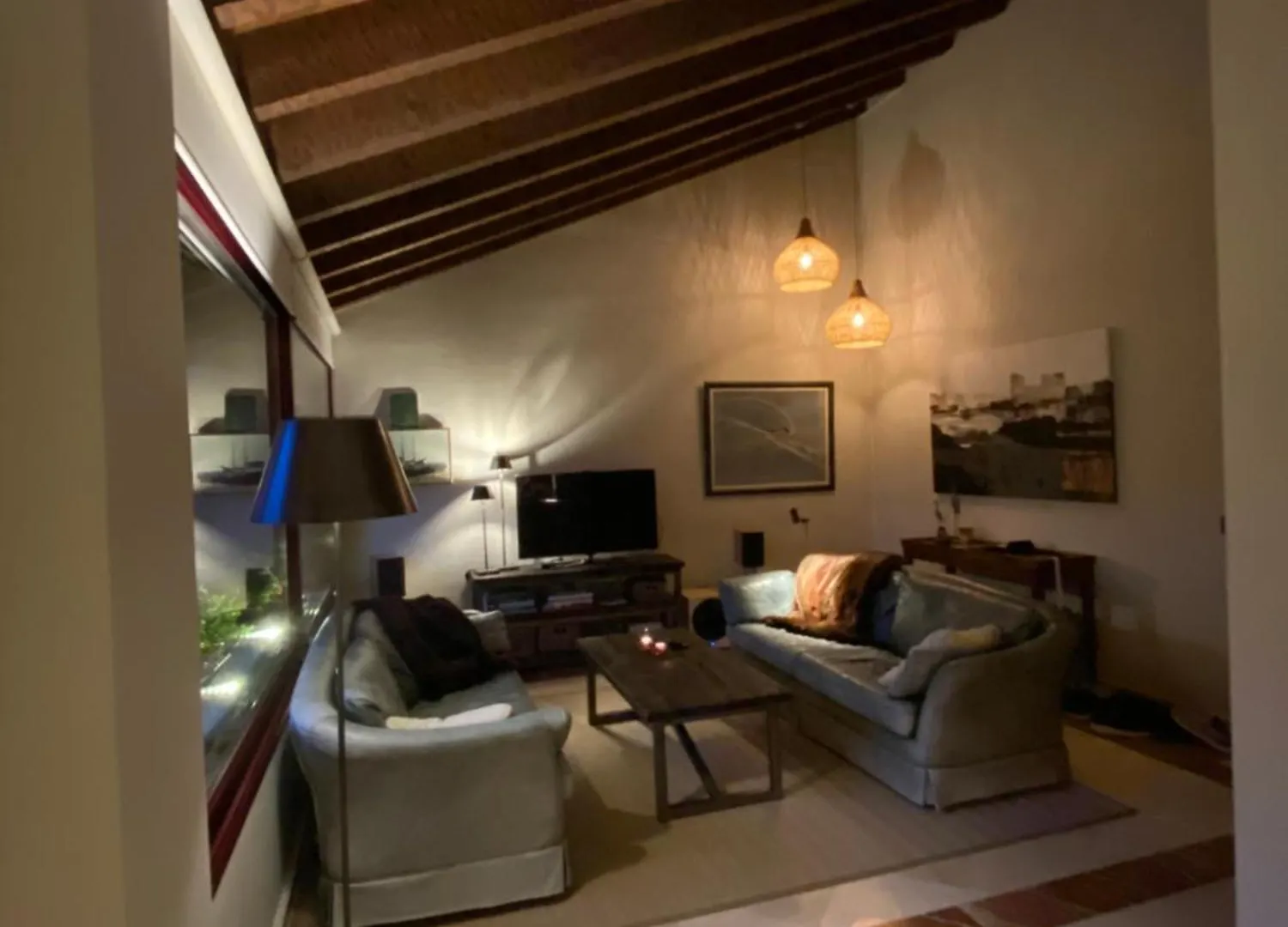 Havsutsikt - Penthouse 200 M Fran Stranden - Elviria Marbella 0*,  Spanien